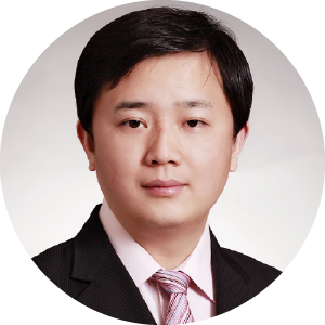 百家云CEO&iTechClub教育专委会执行会长 李钢江