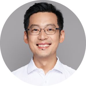 好未来教育集团CTO&iTechClub教育专委会副会长 黄琰