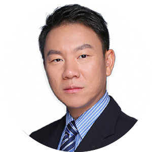 学堂在线技术副总裁&iTechClub教育专委会副会长 管健