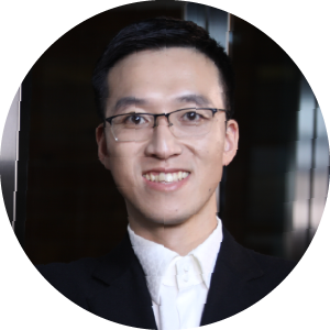 尚德机构COO&iTechClub教育专委会副会长 杜铮