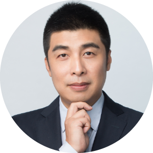 31abc创始人&CEO 何辉