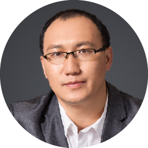 51Talk联合创始人&技术副总裁 贾彩建