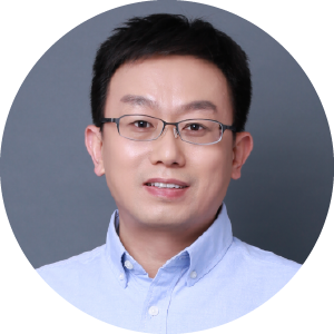 百度ARM云生态负责人&iTechClub执行理事 倪鸣