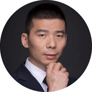 火花思维创始人兼CEO&iTechClub教育专委会副会长 罗剑