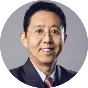 iTechClub教育专委会副会长 汤峥嵘