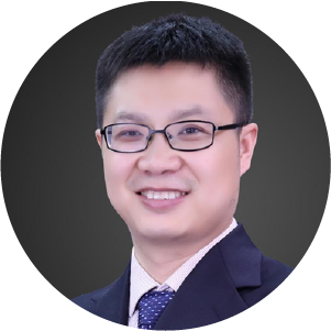 松鼠AI联合创始人兼CTO&iTechClub教育专委会副会长 樊星